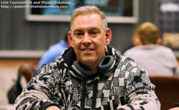 WSOP #77 – Das $2,500 Mixed Triple Draw Lowball Bracelet geht nach Kanada!