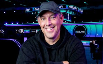 WSOP #77 – Das $2,500 Mixed Triple Draw Lowball Bracelet geht nach Kanada!