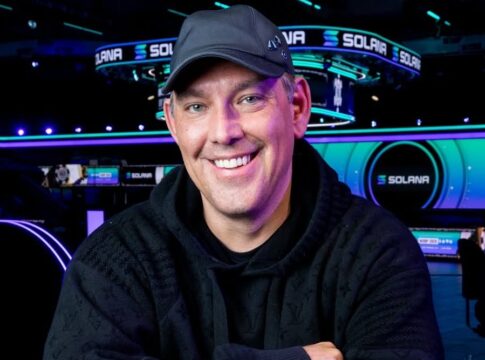 WSOP #77 – Das $2,500 Mixed Triple Draw Lowball Bracelet geht nach Kanada!