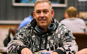 WSOP #77 – Das $2,500 Mixed Triple Draw Lowball Bracelet geht nach Kanada!