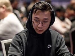 Sammy Truong