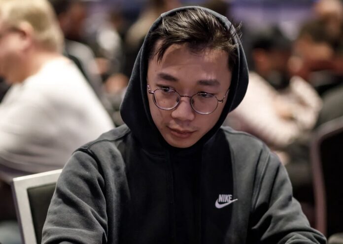 Sammy Truong Sammy Truong