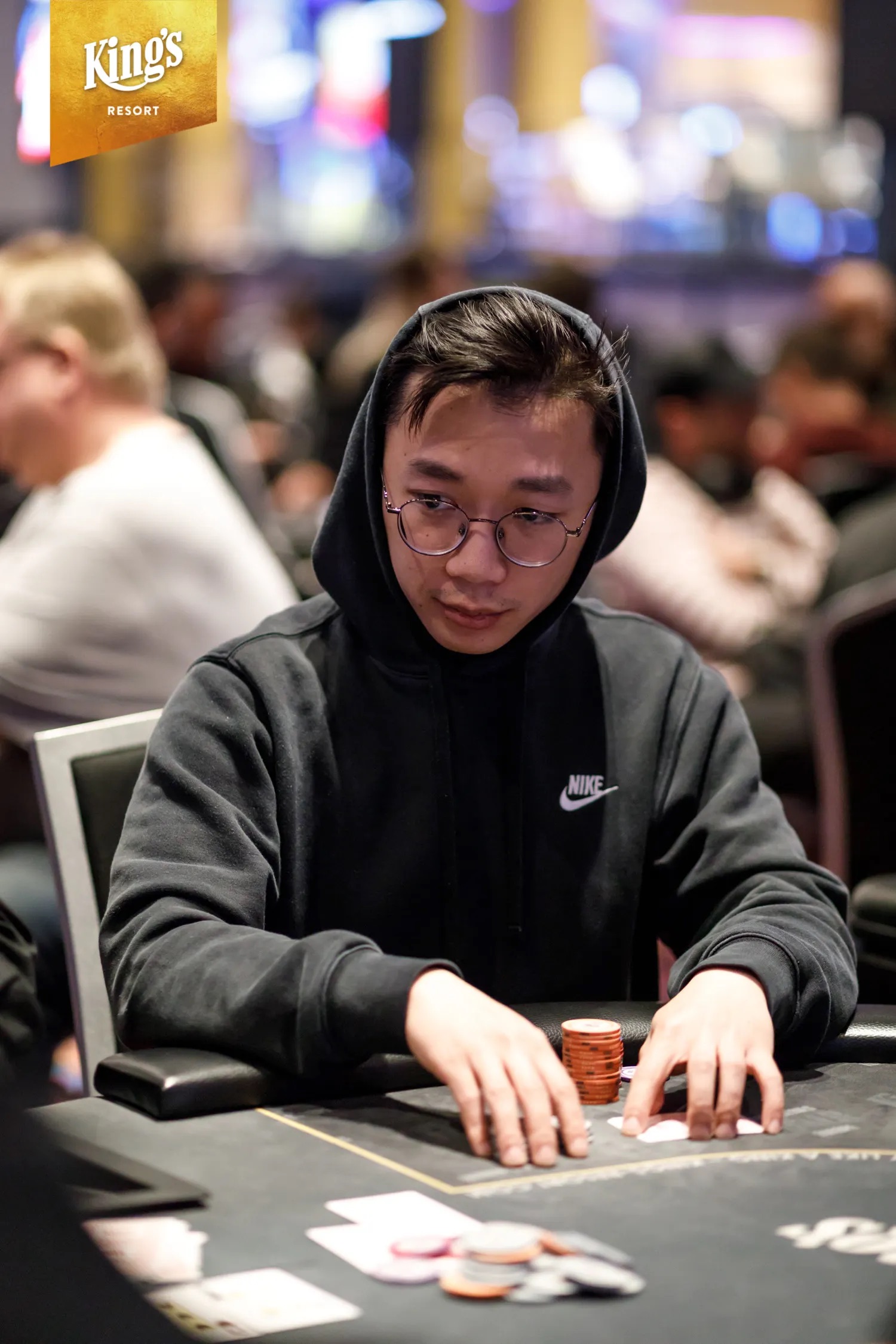 Sammy Truong