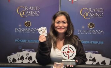 GC Pokerroom – And all that ‚Yazz‘ – im Saturday Night Freezeout!