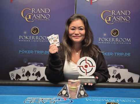 GC Pokerroom – And all that ‚Yazz‘ – im Saturday Night Freezeout!