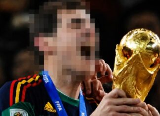 Jackpot: Ehemaliger Weltfußballer gewinnt $120.000 mit WM-Tippschein!
