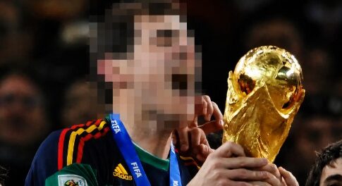 Jackpot: Ehemaliger Weltfußballer gewinnt $120.000 mit WM-Tippschein!