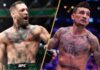 UFC 329: US-Superstar „Drake“ setzt $1 Million Dollar auf Conor McGregor!
