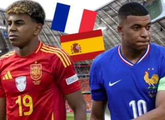 WM 2026 – Frankreich vs. Spanien – Kommt es zur großen Revanche?