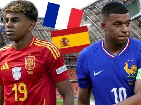 WM 2026 – Frankreich vs. Spanien – Kommt es zur großen Revanche?