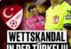 Wettskandal: Funktionäre von Galatasaray und Besiktas festgenommen!