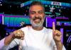 WSOP #91 – Premierensieg beim Pick Your PLO für Sergio Benso!