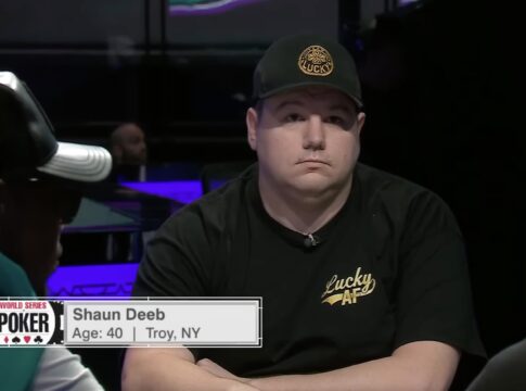 Shaun Deeb