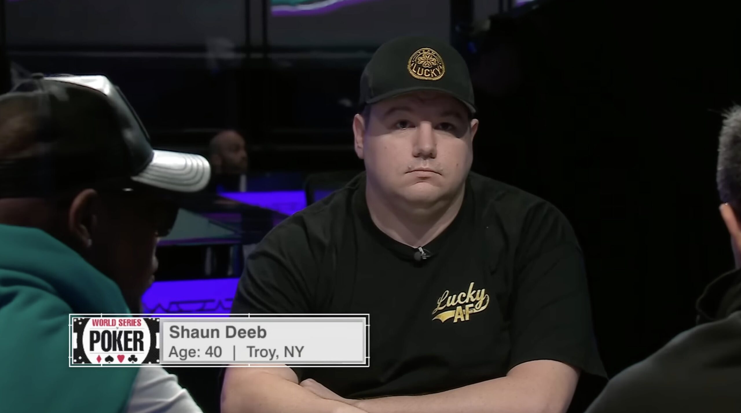 Shaun Deeb
