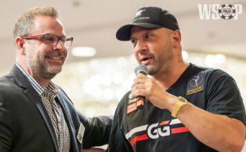 WSOP #82 – Shuffle up and Deal für das $10.000 WSOP Main Event 2026!