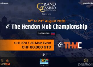 Die THMC kommt mit CHF 96.000 gtd. nach Liechtenstein!