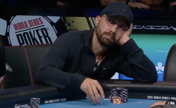 Dutch Classics mit 322 Entries vor dem Wochenende – Karakaya übernimmt Chiplead! Tolga Karakaya