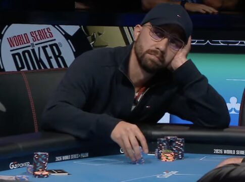 Tolga Karakaya