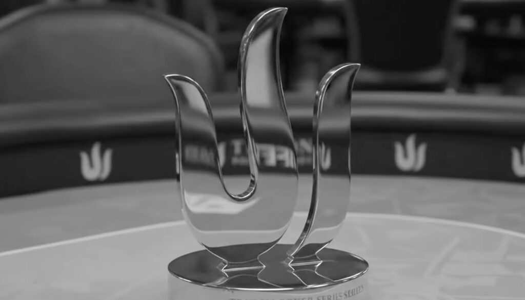 Triton Trident Trophy