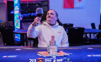 Oh wie schön ist Panama – Gruissem gewinnt WPT Global Festival Titel in Mittelamerika WPT Global Festival Panama ONE DAY - Philipp Gruissem