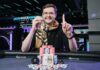 WSOP #90 – Dwan verwehrt Rezaei das 50k Highroller-Bracelet!
