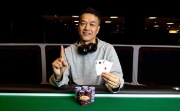 WSOP #100 – She Wong macht im letzten WSOP-Turnier 2026 den Sack zu!