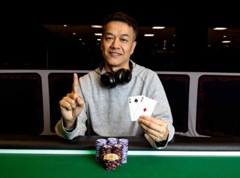 WSOP #100 – She Wong macht im letzten WSOP-Turnier 2026 den Sack zu!