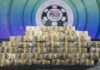Fast $50 Millionen Rake bei der WSOP 2026!