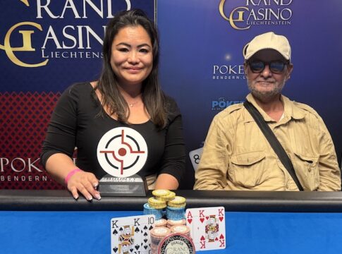 GC Pokerroom – Heads-Up Deal zwischen Mee und Hasan entscheidet BHD Warm-Up!