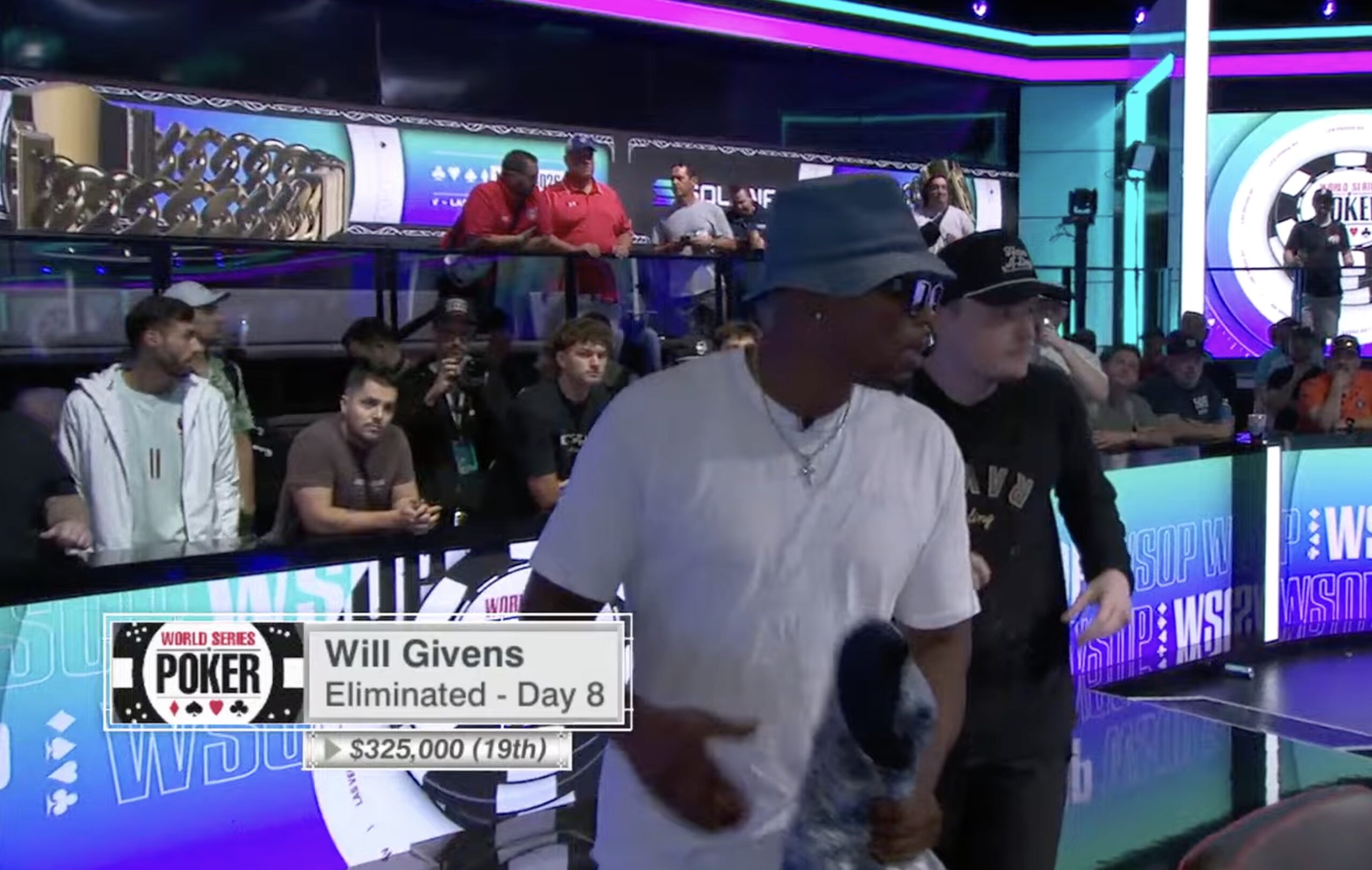 Will Givens