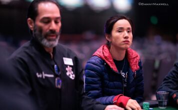 WSOP #89 – Jiang dominiert männliche Konkurrenz, Gierse verpasst das Mid-Stakes Championship Finale haarscharf! Yanting Jiang