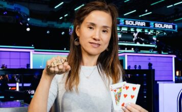 WSOP #89 – Yanting Jiang ist die neue Mid-Stakes Weltmeisterin!