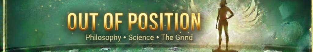 YouTube Channel Kanal Out of Position Jessica Vierling - LOGO