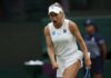 Tennis WTA Hamburg – Die Routine ist zurück – Yulia Putintseva zeigt wieder ihr bestes Tennis!