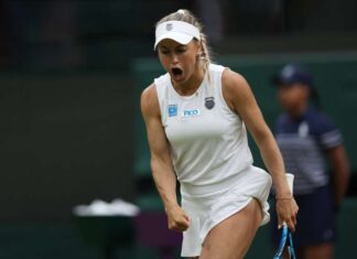Tennis WTA Hamburg – Die Routine ist zurück – Yulia Putintseva zeigt wieder ihr bestes Tennis!