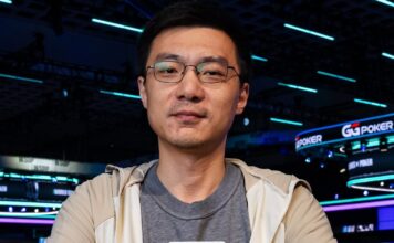 WSOP #85 – Liu gewinnt das NLH-Bracelet, Hotz am Final Table!