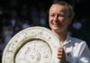 Wimbledon 3. Runde – Drauf auf dem Lauf mit einer Kombi ins Wochenende