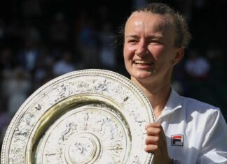 Wimbledon 3. Runde – Drauf auf den Lauf mit einer Kombi fürs Wochenende!