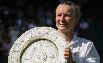 Wimbledon 3. Runde – Drauf auf dem Lauf mit einer Kombi ins Wochenende