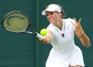 Tennis WTA Prag – Schlägt das österreichische Top-Talent zurück?