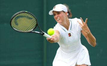 Tennis WTA Prag – Schlägt das österreichische Top-Talent zurück?