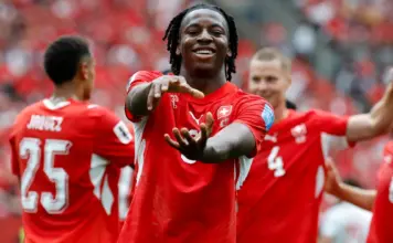 Fußball WM – Schafft es die Schweiz unter die letzten Acht?