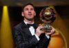 Ballon d’Or 2026: Kann Lionel Messi tatsächlich noch einmal den Goldenen Ball gewinnen?
