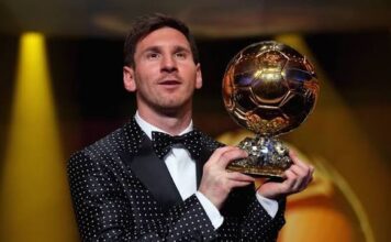 Ballon d’Or 2026: Kann Lionel Messi tatsächlich noch einmal den Goldenen Ball gewinnen?