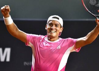 Tennis ATP Båstad – Das nächste Match, bei dem ich den Bookies widerspreche!