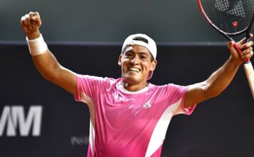 Tennis ATP Båstad – Das nächste Match, bei dem ich den Bookies widerspreche!
