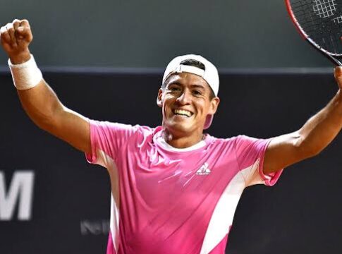 Tennis ATP Båstad – Das nächste Match, bei dem ich den Bookies widerspreche!