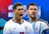 WM 2026: England und Argentinien kämpfen um den Einzug ins WM-Finale