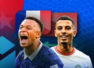 WM 2026: Frankreich vs Marokko – Macht Mbappe kurzen Prozess mit den „Atlas-Löwen“?