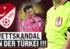 Wettskandal: Funktionäre von Galatasaray und Besiktas festgenommen!